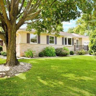 419 Locust Dr, West Bend, WI 53095