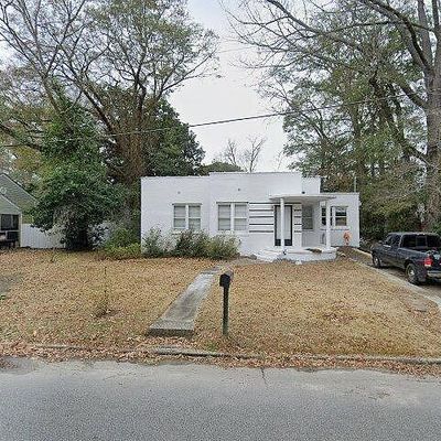 419 Winston St, Florence, SC 29501