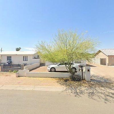 419 W 12 Th St, Casa Grande, AZ 85122