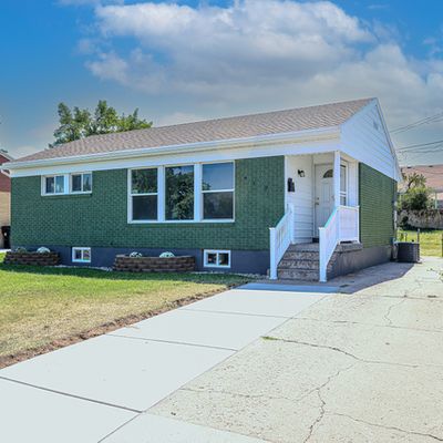 419 W 4650 S, Ogden, UT 84405