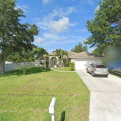 4190 Sw Utterback St, Port Saint Lucie, FL 34953