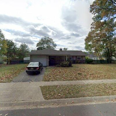 42 Baldwin Ln, Willingboro, NJ 08046