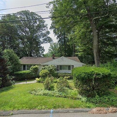 42 Strowbridge Ave, Mount Tabor, NJ 07878