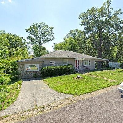 420 N Jeffries St, Mexico, MO 65265