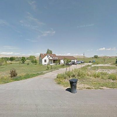 420 N Mill Dam Rd, Orangeville, UT 84537