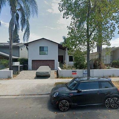 420 S Reese Pl, Burbank, CA 91506