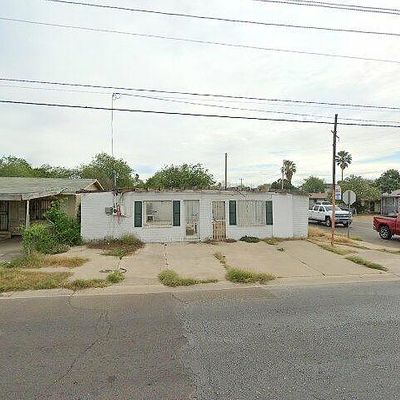 4201 Springfield Ave, Laredo, TX 78041