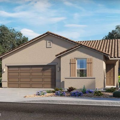 42015 W Celebration Lane, Maricopa, AZ 85138