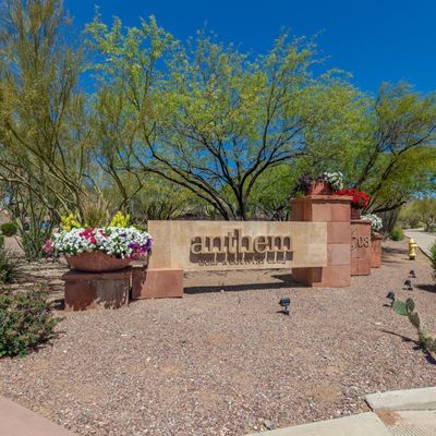 42017 N Crooked Stick Rd, Anthem, AZ 85086