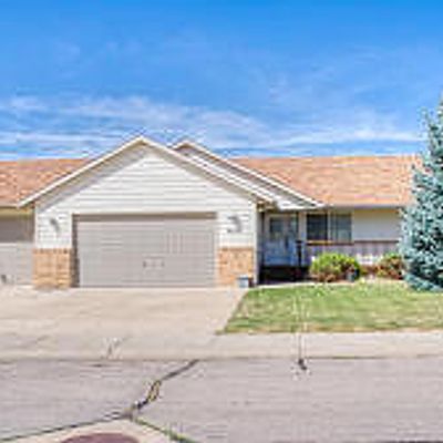 4202 Silver Spur Ave, Gillette, WY 82718