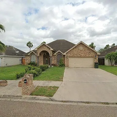 4203 San Rodrigo, Mission, TX 78572