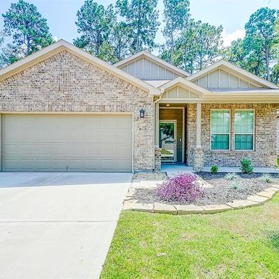 4206 Hidden Timbers Ln, Conroe, TX 77304