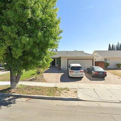 4208 Indigo Dr, San Jose, CA 95136