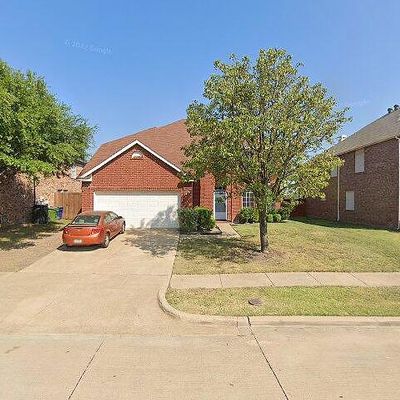 4209 Maidstone Dr, Garland, TX 75043