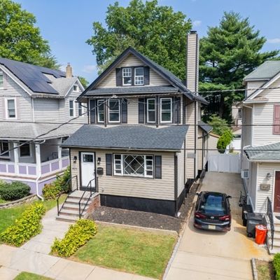 421 Park Pl, Roselle Park, NJ 07204