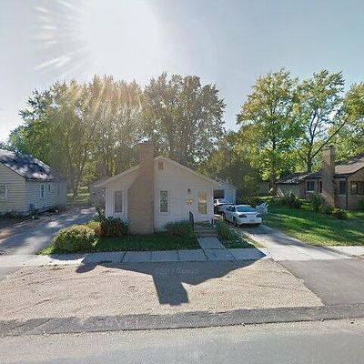 421 S Kimmel St, Berrien Springs, MI 49103