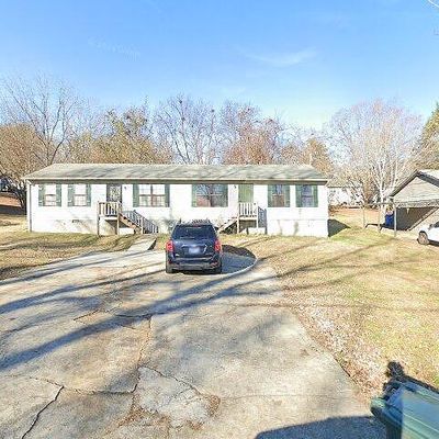 4213 3 Rd Ave, Chattanooga, TN 37416