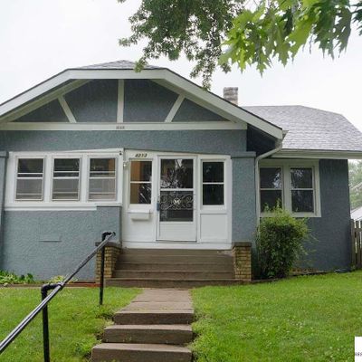 4213 Franklin St, Omaha, NE 68111