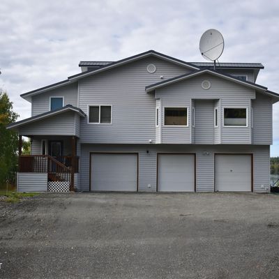 4212 S Harbor Road, Big Lake, AK 99652