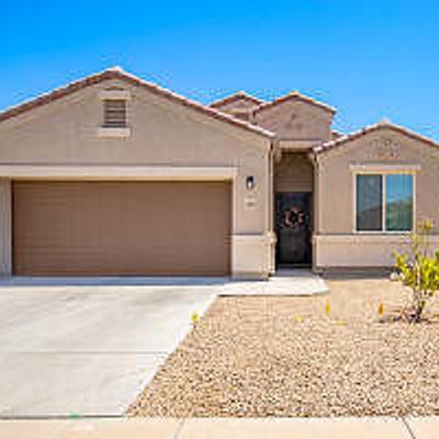 42133 W Balsa Dr, Maricopa, AZ 85138