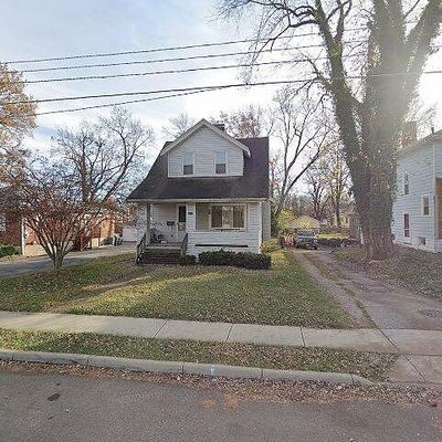 4217 Sibley Ave, Cincinnati, OH 45236