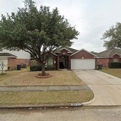 422 Brushy Glen Dr, Houston, TX 77073