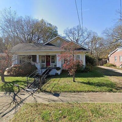 422 Hancock St, Oxford, NC 27565