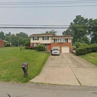 4221 El Rancho Dr, Allison Park, PA 15101