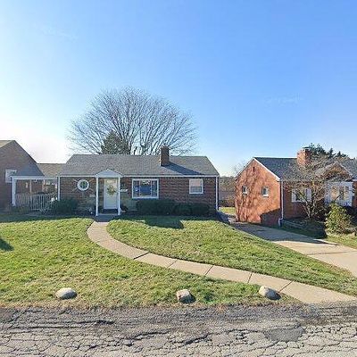 4222 Greenridge Rd, Pittsburgh, PA 15234