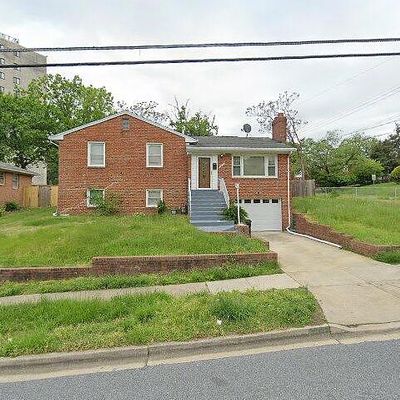 4223 23 Rd Pkwy, Temple Hills, MD 20748