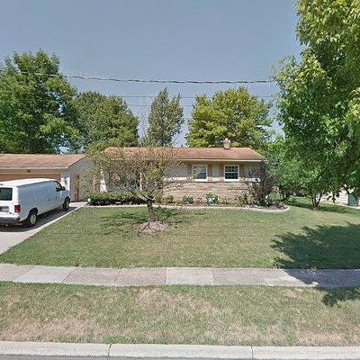 4222 Osage St, Stow, OH 44224