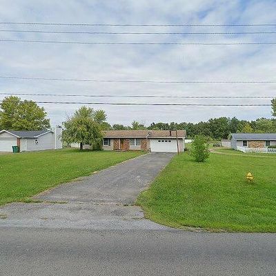 4224 Fort Amanda Rd, Lima, OH 45805