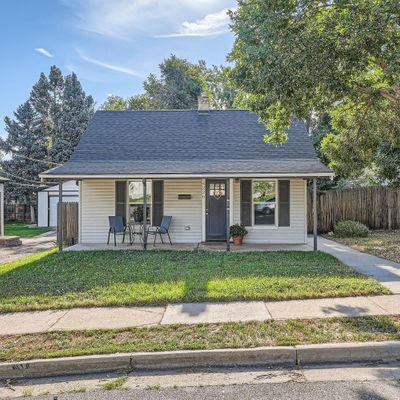 4226 S Bannock St, Englewood, CO 80110