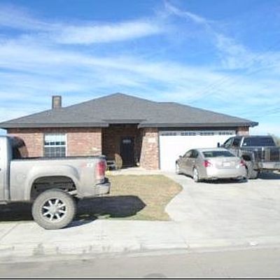 423 E Oak Ave, Midland, TX 79705