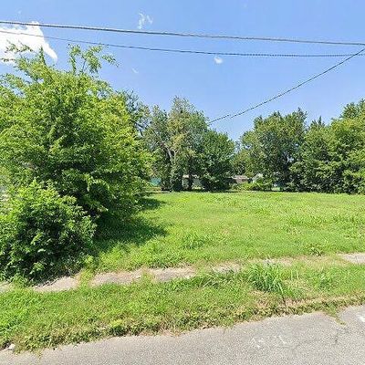 423 Hayes Ave, Paducah, KY 42003