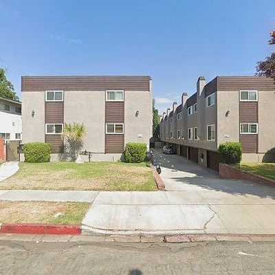 423 Thompson Ave #2, Glendale, CA 91201