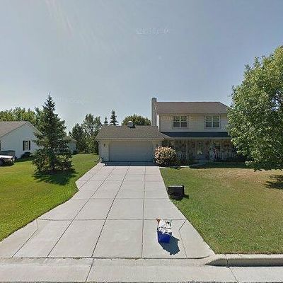 4235 W Tumble Creek Dr, Franklin, WI 53132