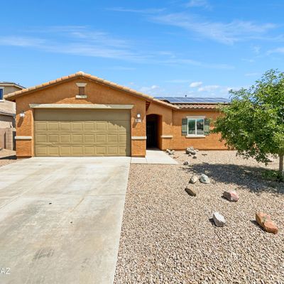 424 E Rg Lee Place, Corona De Tucson, AZ 85641