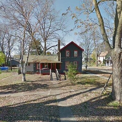 424 N 6 Th St, Niles, MI 49120