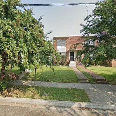 424 Oglethorpe St Ne, Washington, DC 20011