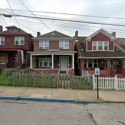 424 Ridge Ave, East Pittsburgh, PA 15112