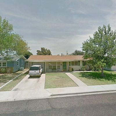 4244 Bonham Ave, Odessa, TX 79762