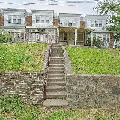 4245 Mill St, Philadelphia, PA 19136