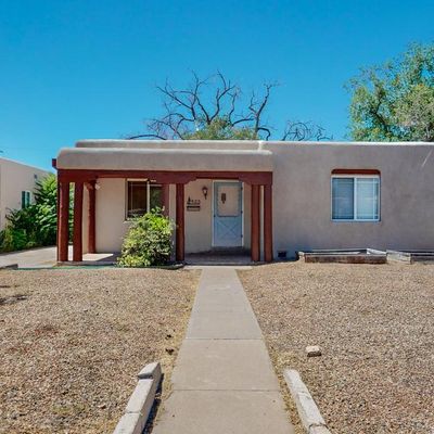 425 Carlisle Blvd Ne, Albuquerque, NM 87106