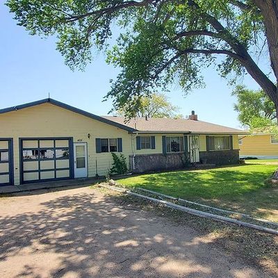 425 Elm Ave, La Junta, CO 81050