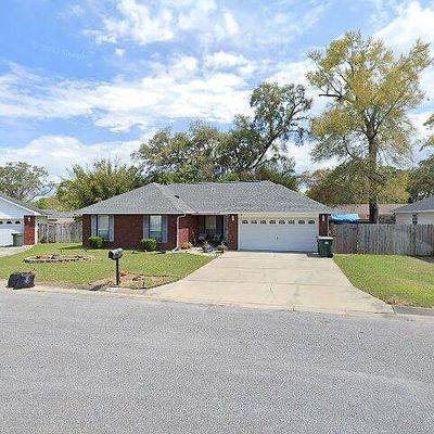 3645 Sagamore Dr, Pensacola, FL 32514