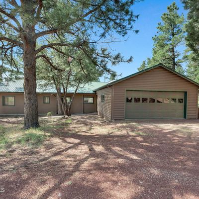 3648 W Scenic Loop Trl, Williams, AZ 86046