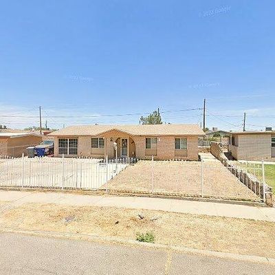 365 Petty Ln, El Paso, TX 79907