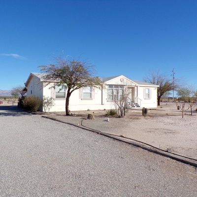 36533 Avenue 42 Ave, Salome, AZ 85348