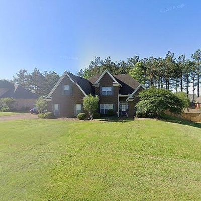 3655 New Pointe Dr S, Southaven, MS 38672